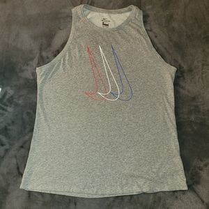 Nike Tank Top